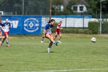 Bild 62 - wBJ HSV Leistungsvergleich